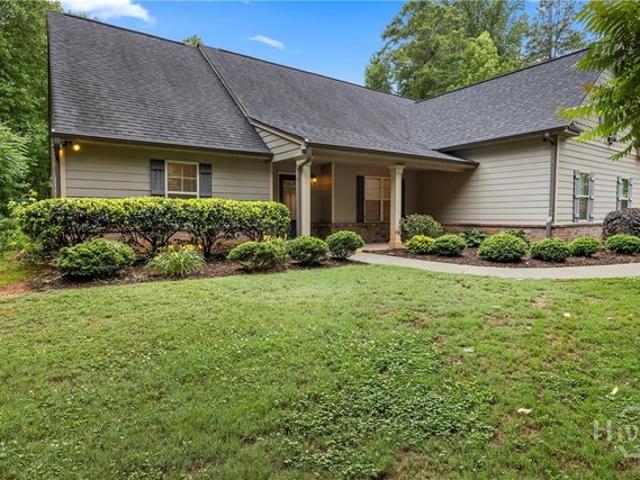 House for sale in Commerce, Georgia