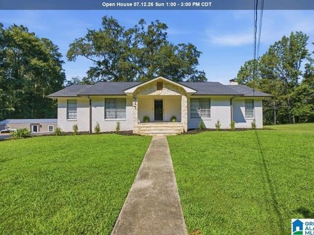 House for sale in Gardendale, Alabama