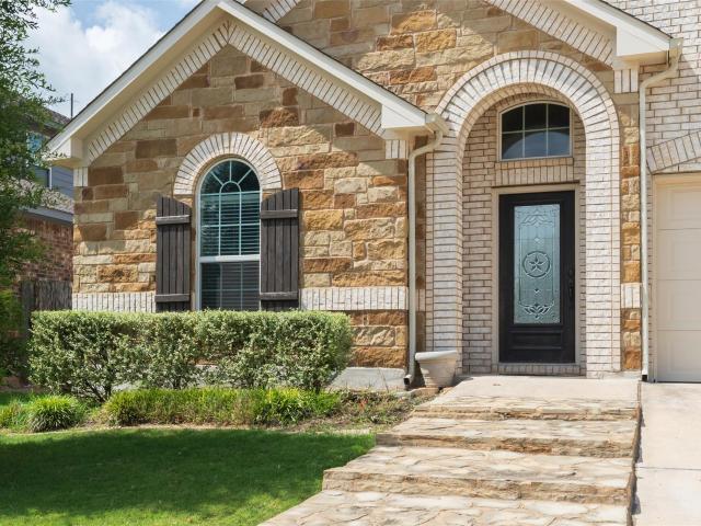 House for sale in Hays, Texas