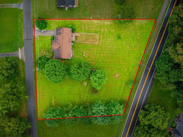 House for sale in Surgoinsville, East Tennessee
