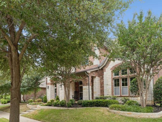 House for sale in Southlake, Texas