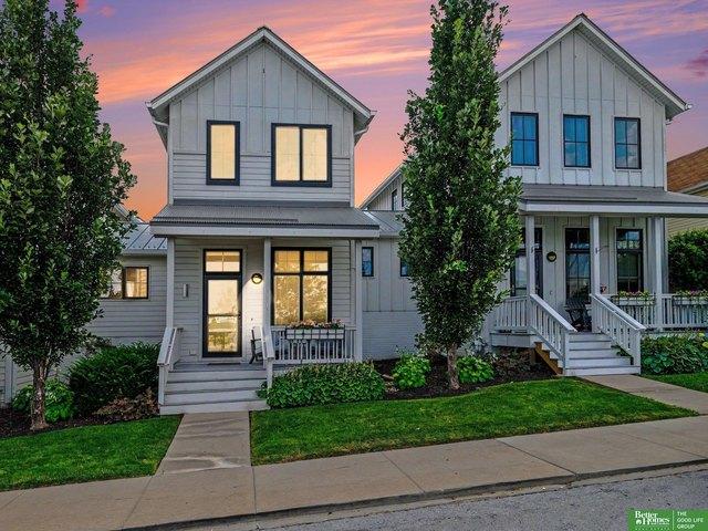 Townhouse for sale in Nebraska
