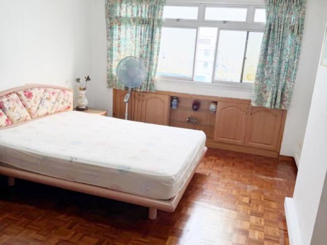 Property for rent