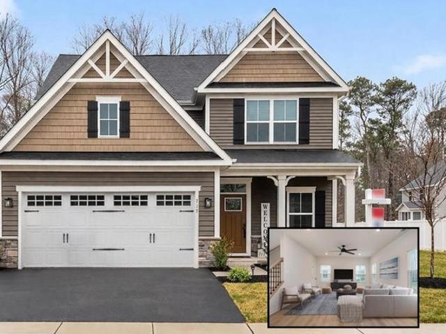 House for sale in Grasonville, Maryland