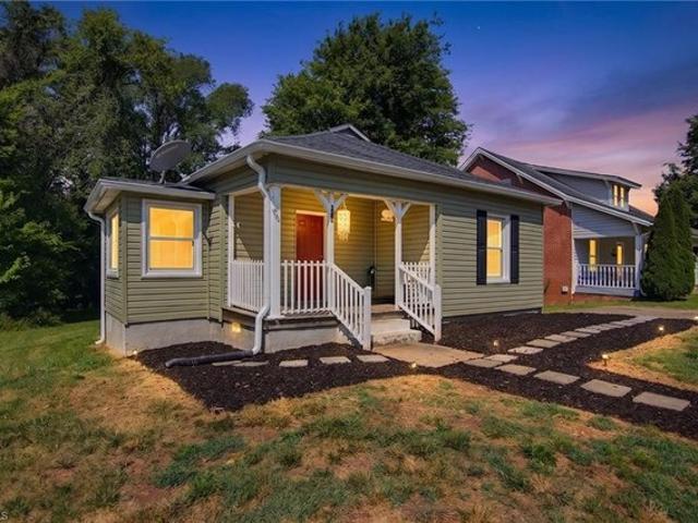 House for sale in Eden, North Carolina