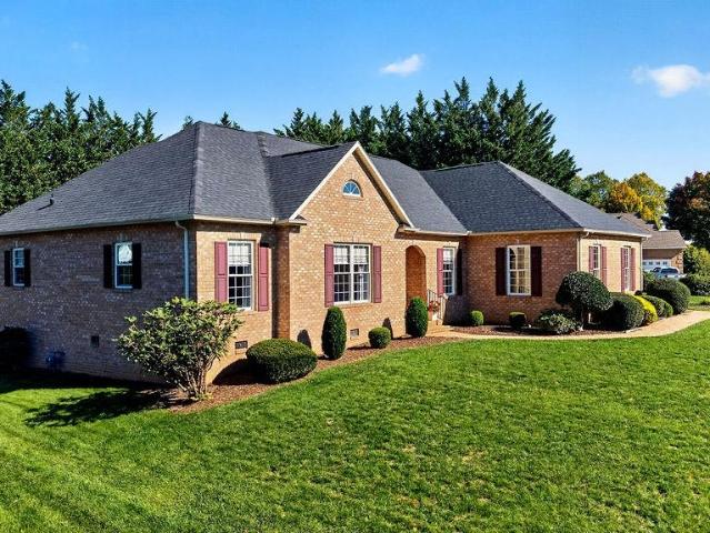 House for sale in Waynesboro, Virginia