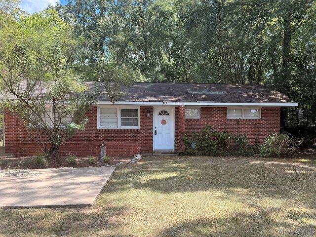 House for sale in Hope Hull, Alabama