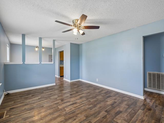 House for sale in Fort Campbell, Kentucky