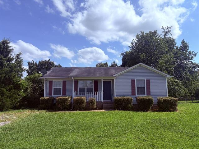 House for sale in Fort Campbell, Kentucky