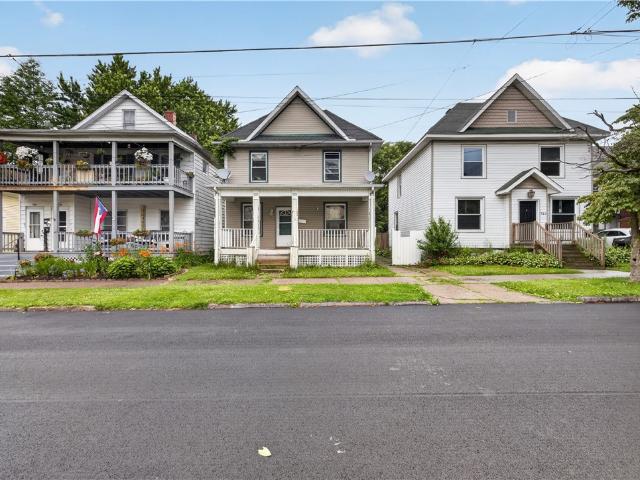 House for sale in Erie, Pennsylvania