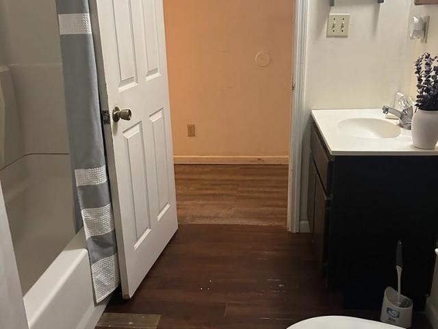 House for sale in Jesup, Georgia