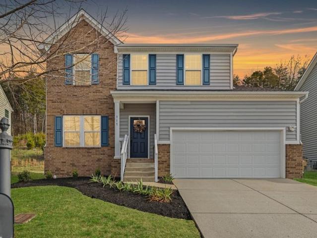 House for sale in Tennessee