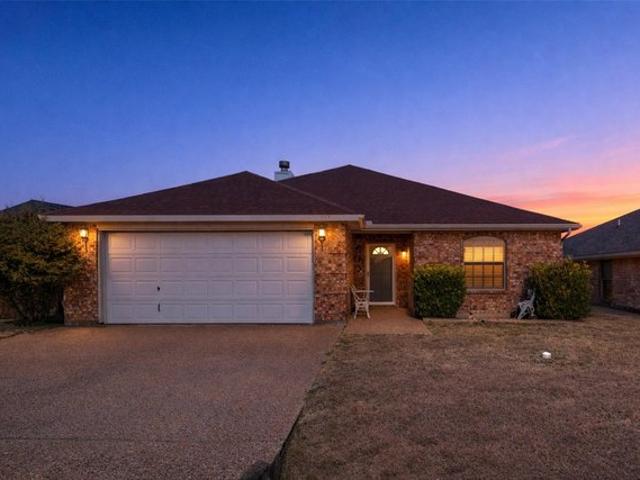 House for sale in Hood, Texas