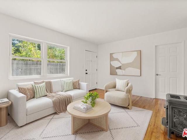 Condo for sale in Santa Monica, California
