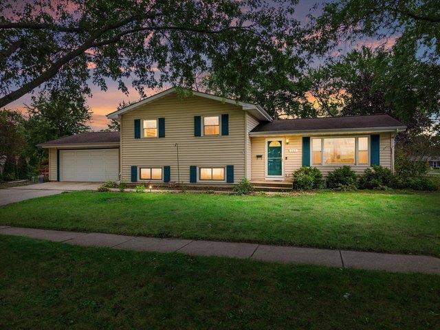 House for sale in Stoughton, Dane County