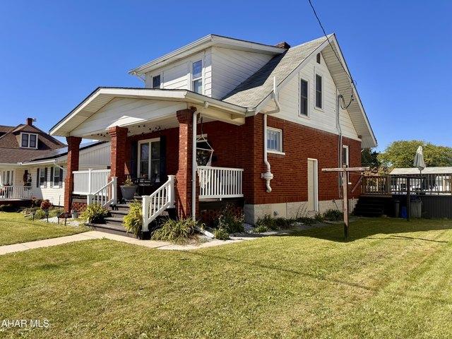 House for sale in Roaring Spring, Blair County