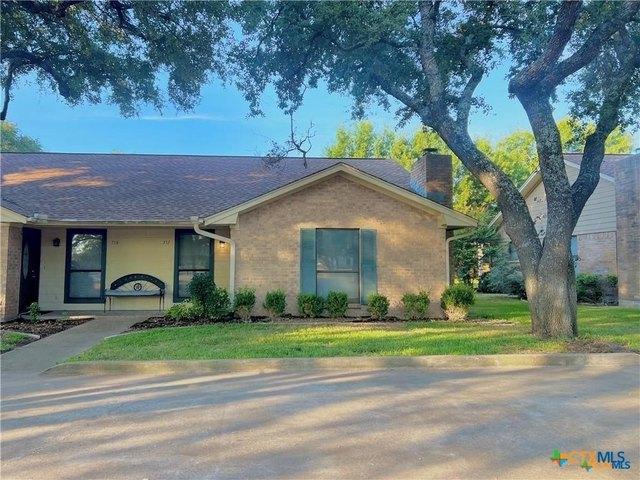 House for sale in Salado, Texas