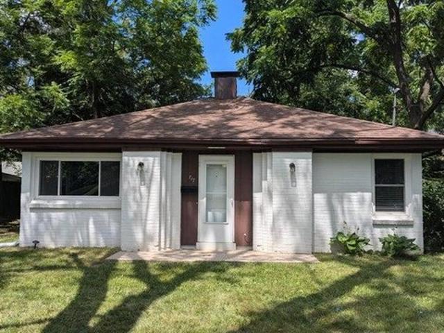 House for sale in Kalamazoo, Michigan