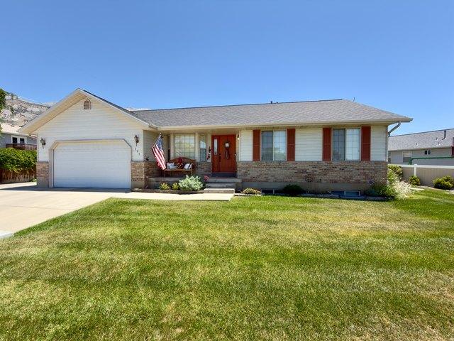 House for sale in Pleasant Grove, Utah