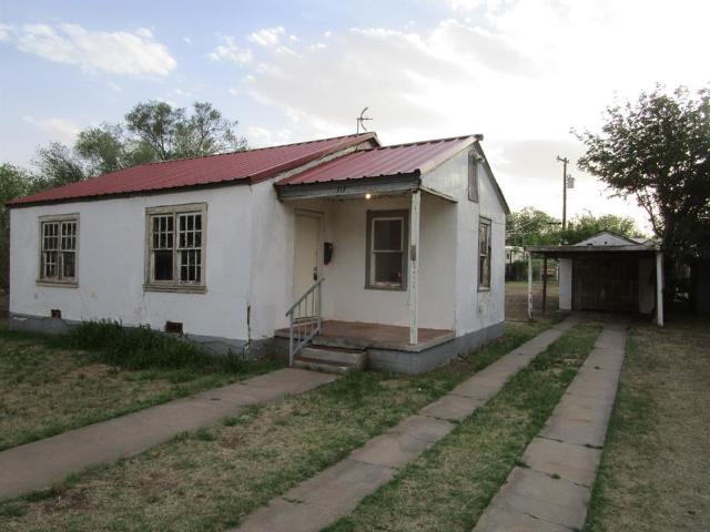 House for sale in Hall, Texas