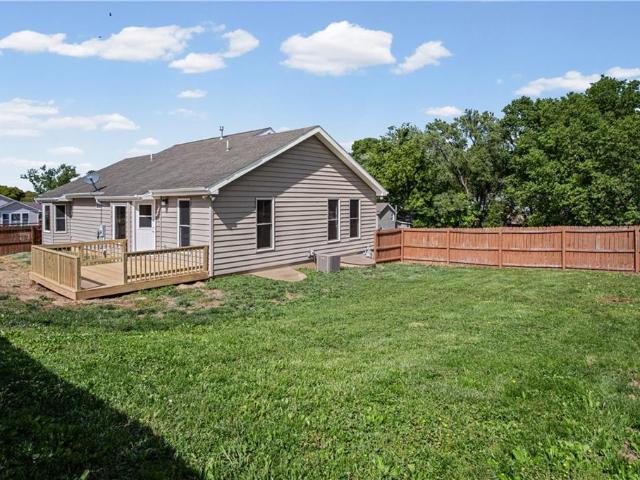 House for sale in Kansas