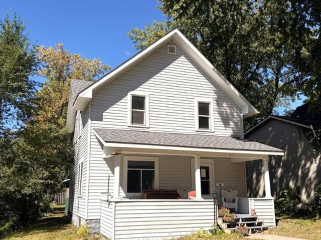House for sale in Montevideo, Minnesota
