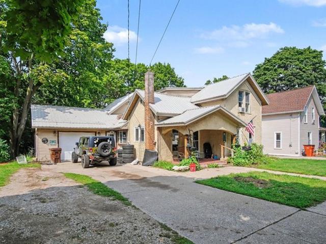 House for sale in Ionia, Michigan