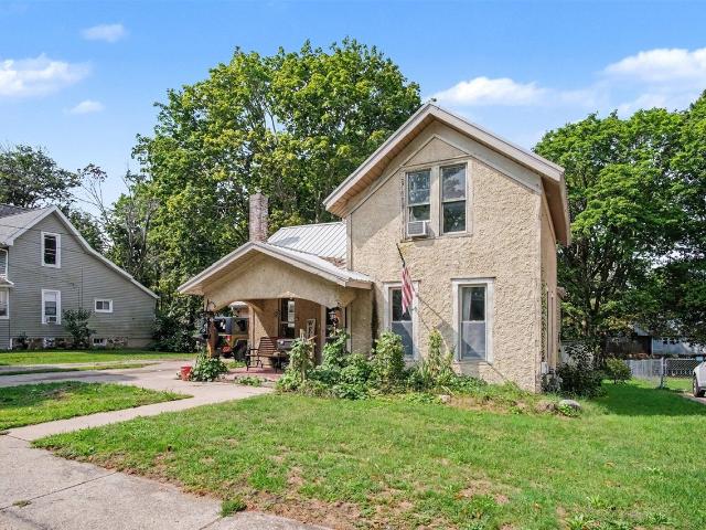 House for sale in Ionia, Michigan
