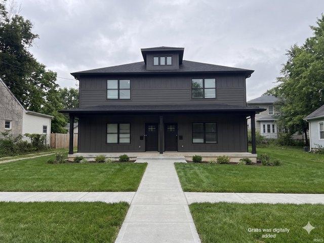 House for sale in Bloomington Of Minnesota, Indiana