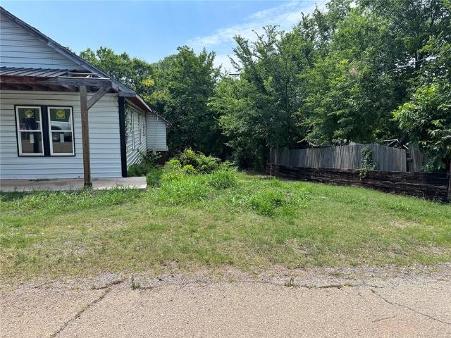 House for sale in Chandler, Oklahoma