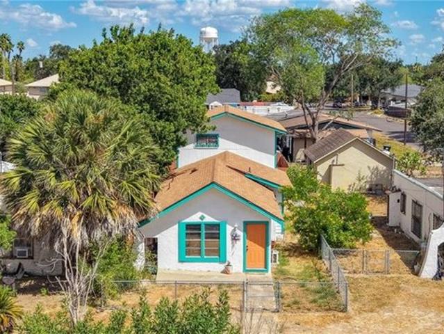 House for sale in Hidalgo, Texas