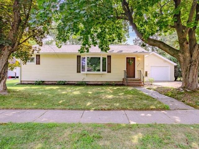 House for sale in Marathon, Wisconsin