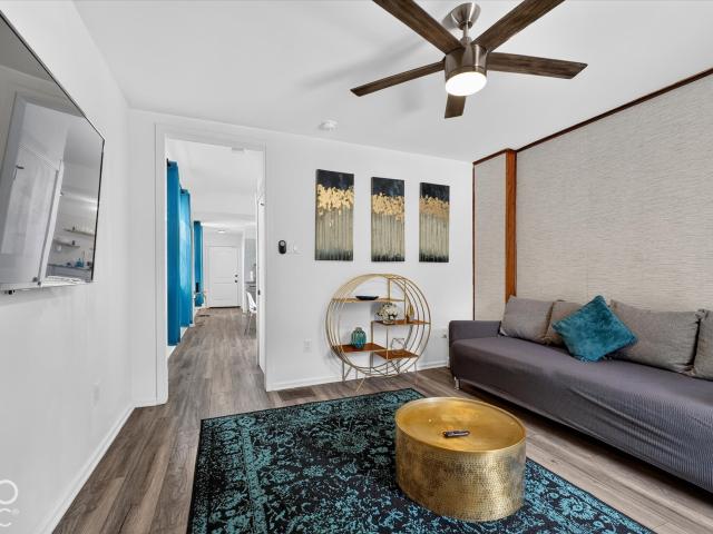 House for sale in Indianapolis, Marion County