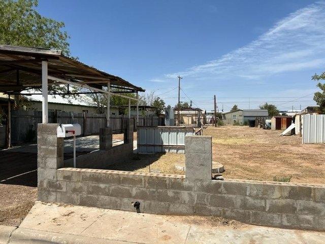 Land for sale in Pecos, Texas