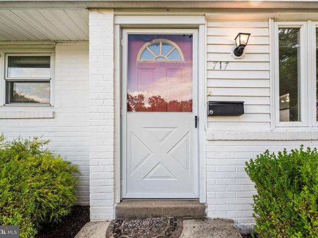 Property for rent in Chester, Pennsylvania