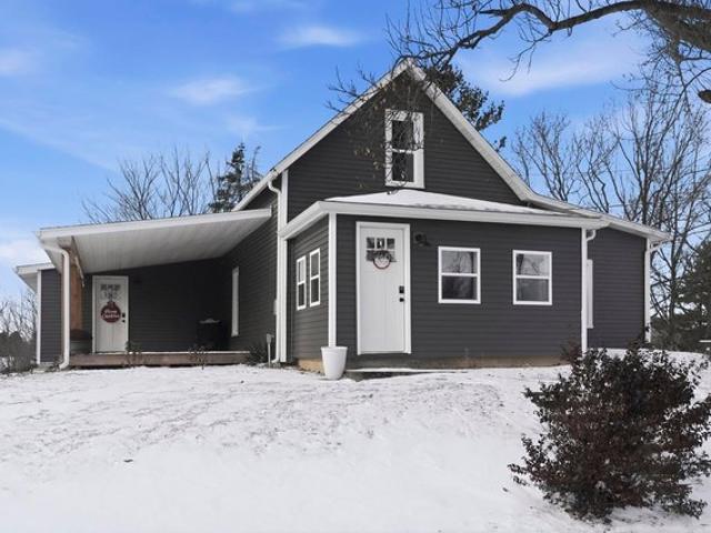 House for sale in Albion, Indiana