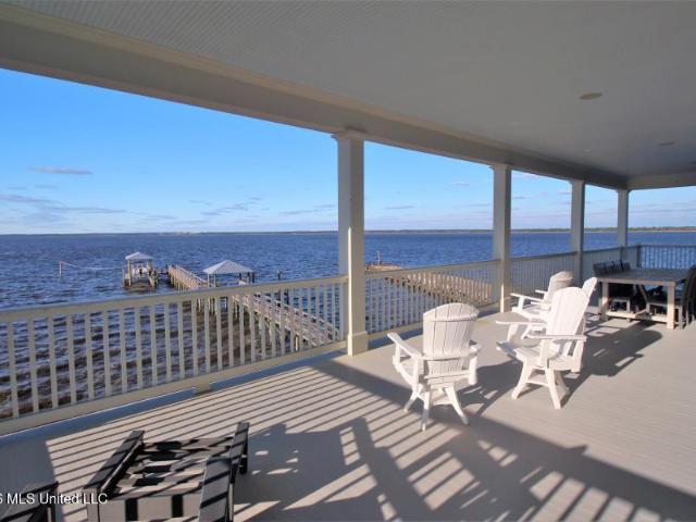 House for sale in Pass Christian, Mississippi