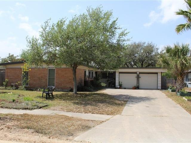 House for sale in Kingsville, Texas
