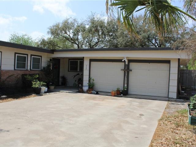 House for sale in Kingsville, Texas