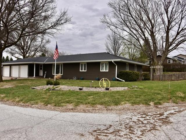 House for sale in Oakland, Iowa