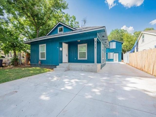 House for sale in Oklahoma City, Oklahoma