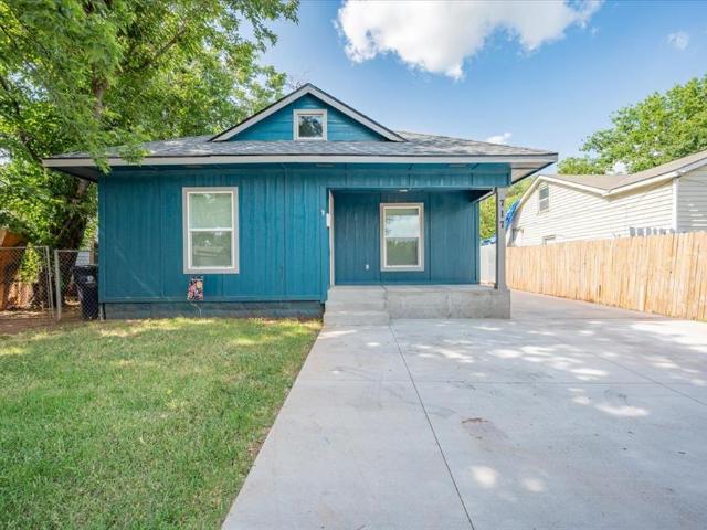 House for sale in Oklahoma City, Oklahoma