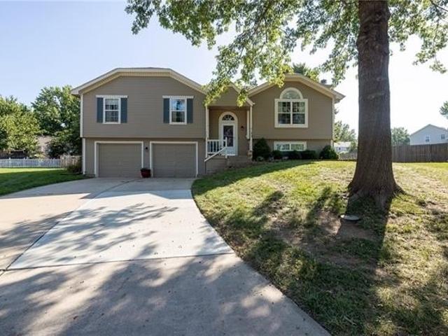 House for sale in Missouri