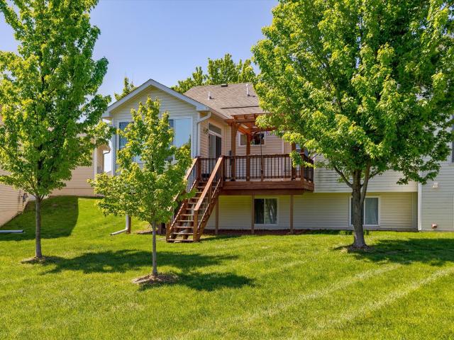 Condo for sale in Waukee, Iowa