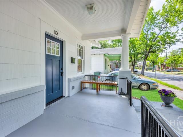 Property for rent in Savannah, Georgia