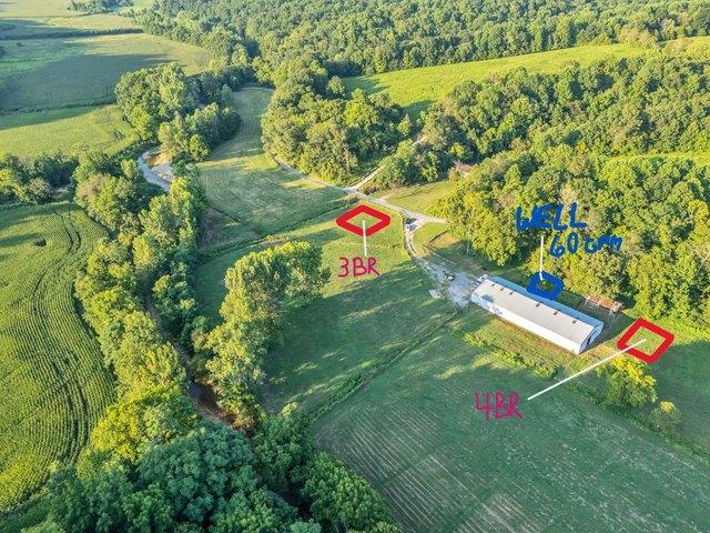 Farm for sale in Tennessee
