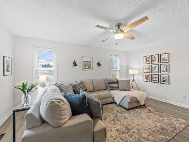 House for sale in Benson, North Carolina