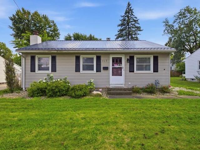 House for sale in Ashland, Ashland County