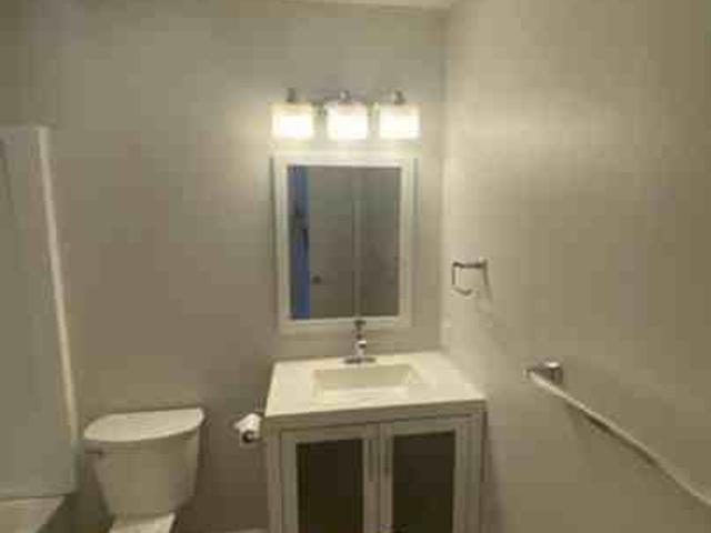 Apartment for rent in Oregonia