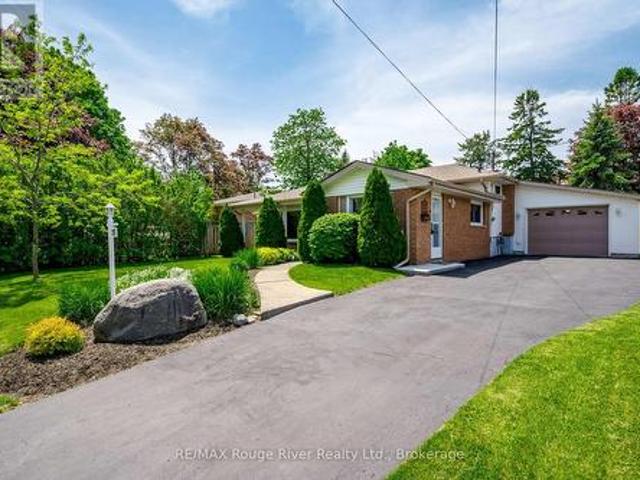 House for sale in Cobourg, Ontario